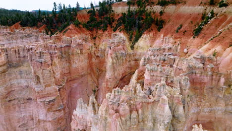 wild utah landscape