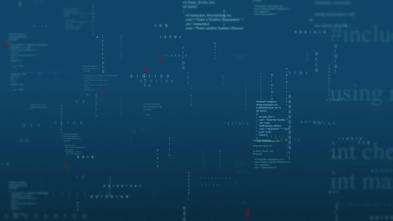 Dot clusters appearing, sparking main dotted helix forming, twisting and pulsing showing data