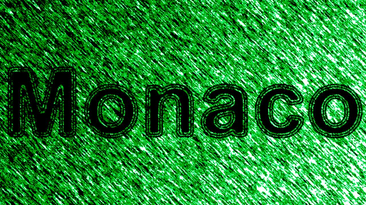 모나코