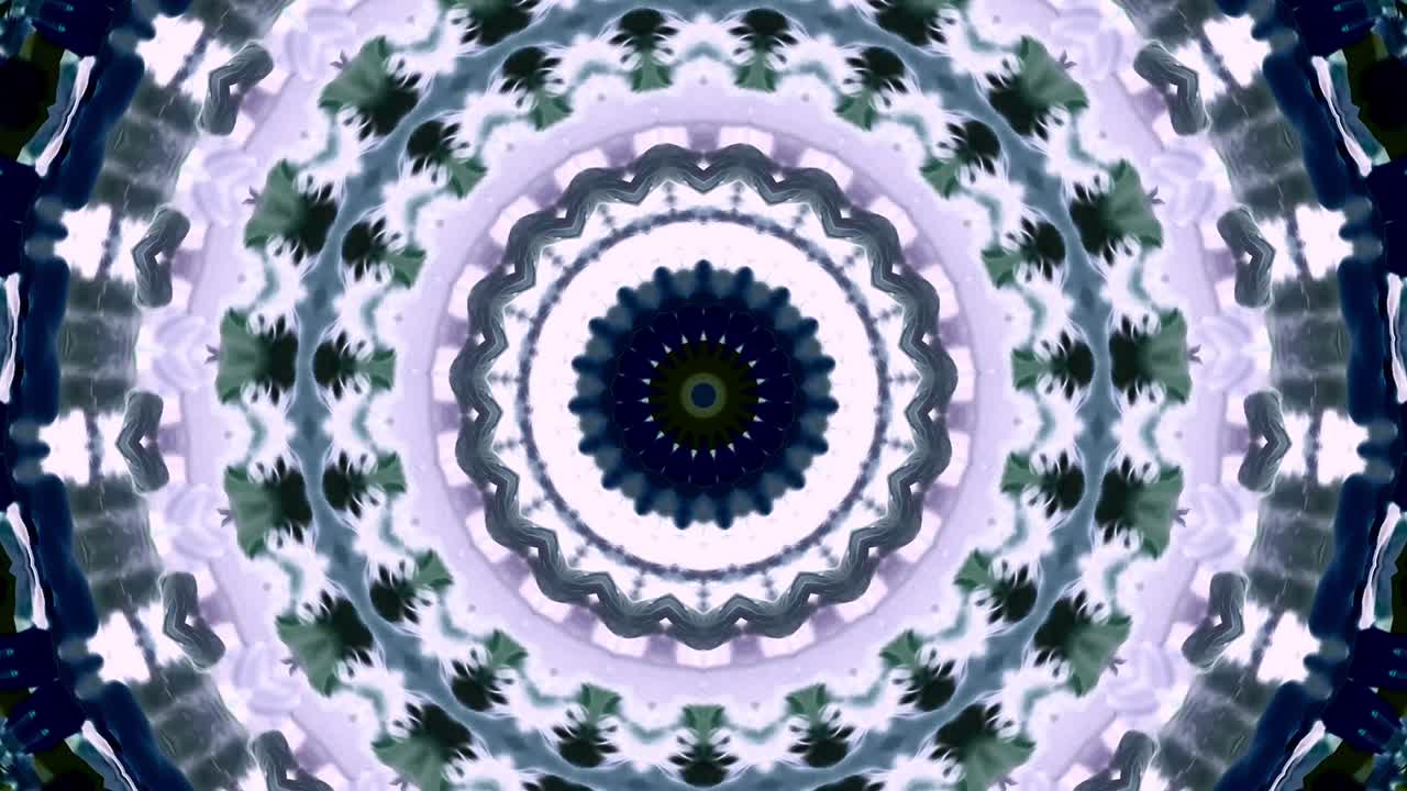 el fondo abstracto en 4k, el bucle de fantasía en movimiento dinámico, el metraje en 4k de alta calidad, el fondo abstracto futurista.