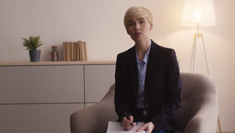 psychologist consultation