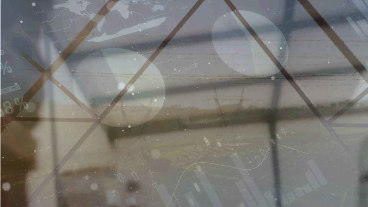 에너지 네트워크를 통한 통계처리 활성화