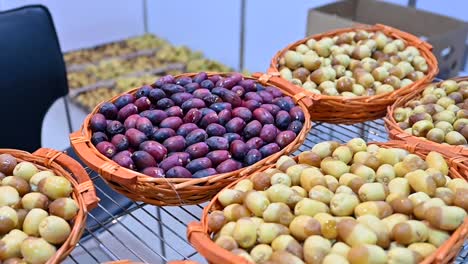 Different-varieties-of-Fresh-Emirati-Dates-are-displayed-during-the-Dates-Festival-in-the-United-Arab-Emirates