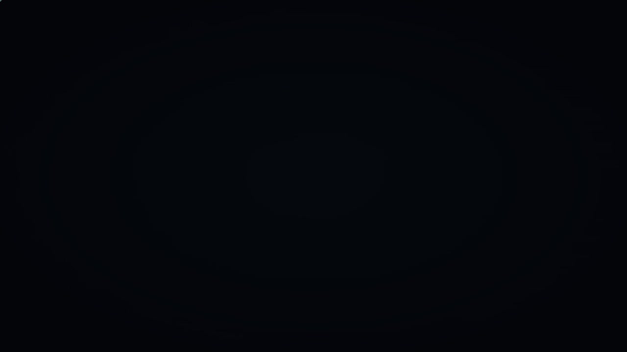 Fondo negro sólido