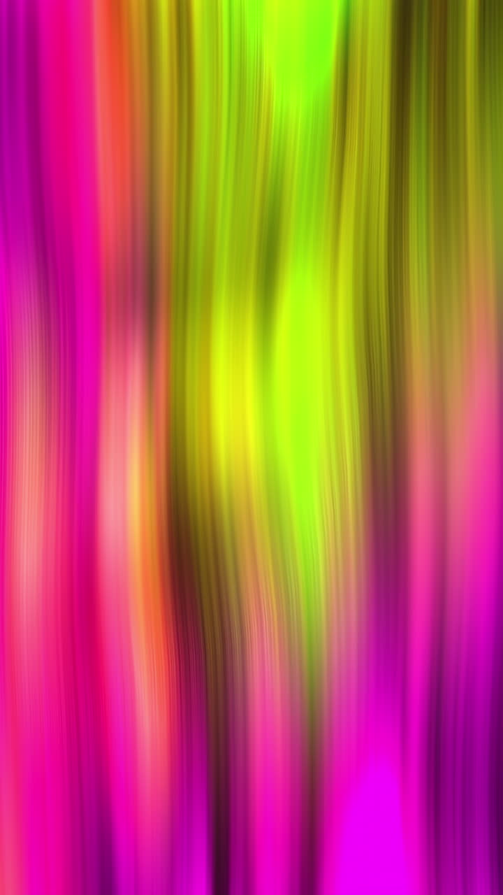 Abstract Colorful Gradient Background