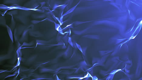 beautiful abstract silk wave background apt for presentations and intros