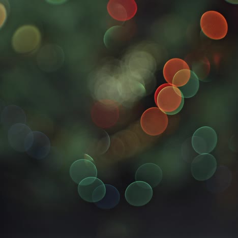 magic holiday abstract glitter background
