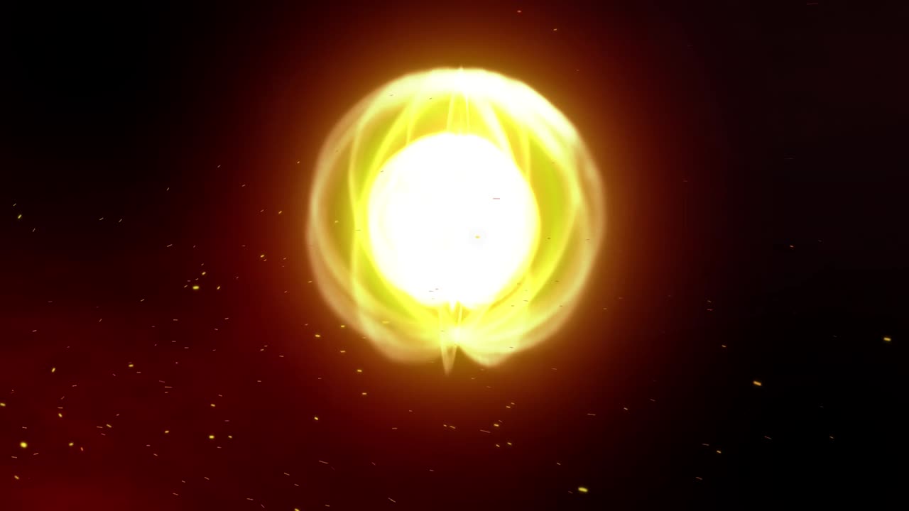 абстрактная энергетическая структура