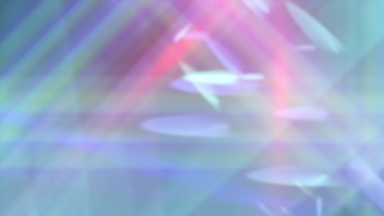 렌즈 플레어 텍스처 효과 배경