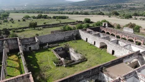 Rancho-De-Montero-En-Estado-De-Mexico