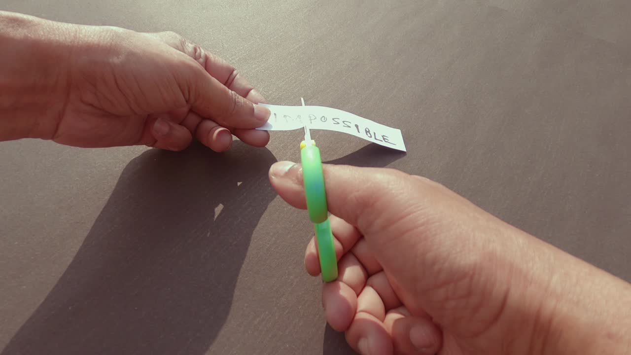 불가능한 것을 가능하게 하는 것, 결단력, 성공 도전, 믿음, 동기부여, 결과를 달성하기 위한 열망, 목표, 목표, 사업 개념.