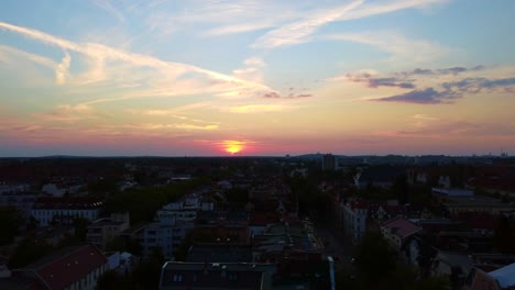 view to charlottenburg wilmersdorf