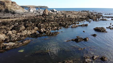 thurlestone, an english village