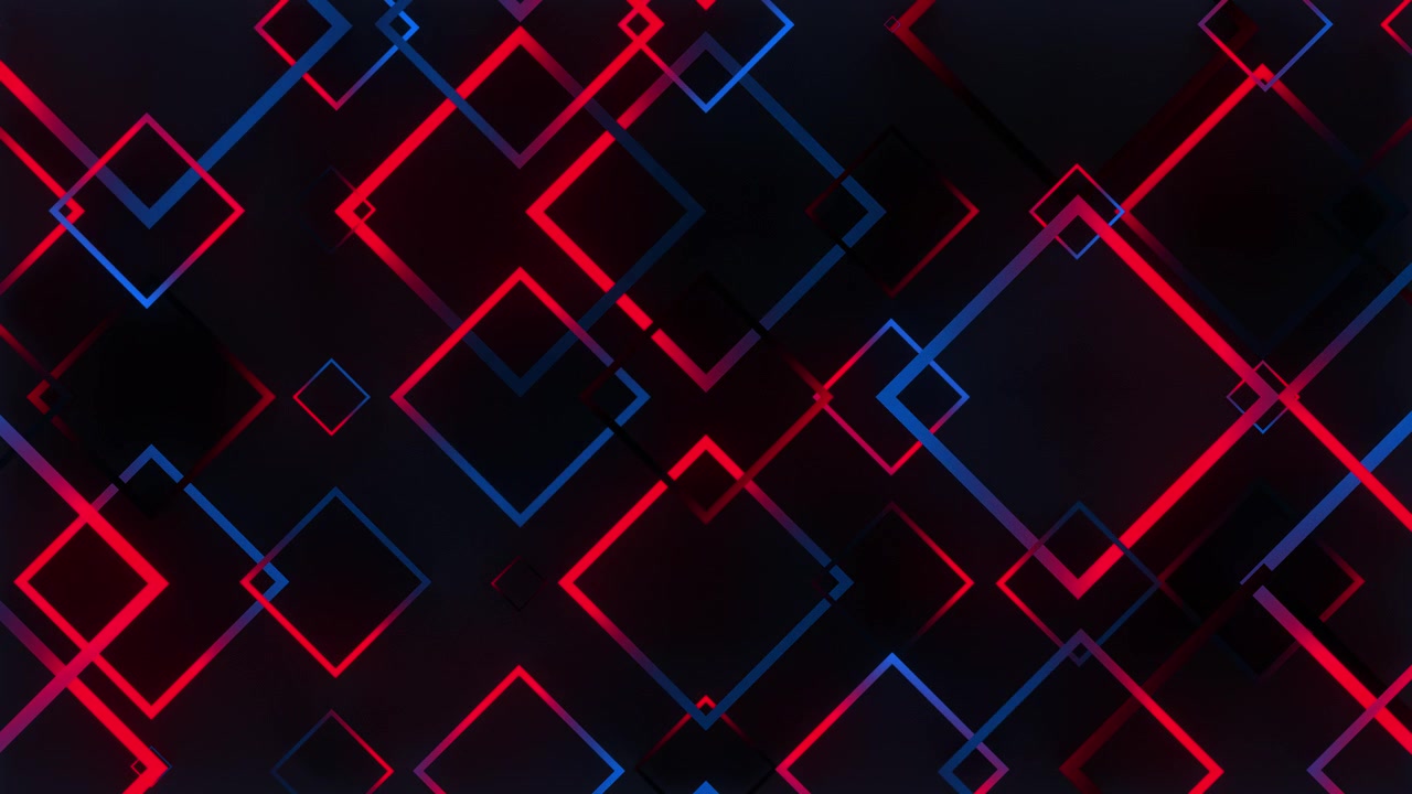 Solid pitch black background for minimalist design projects