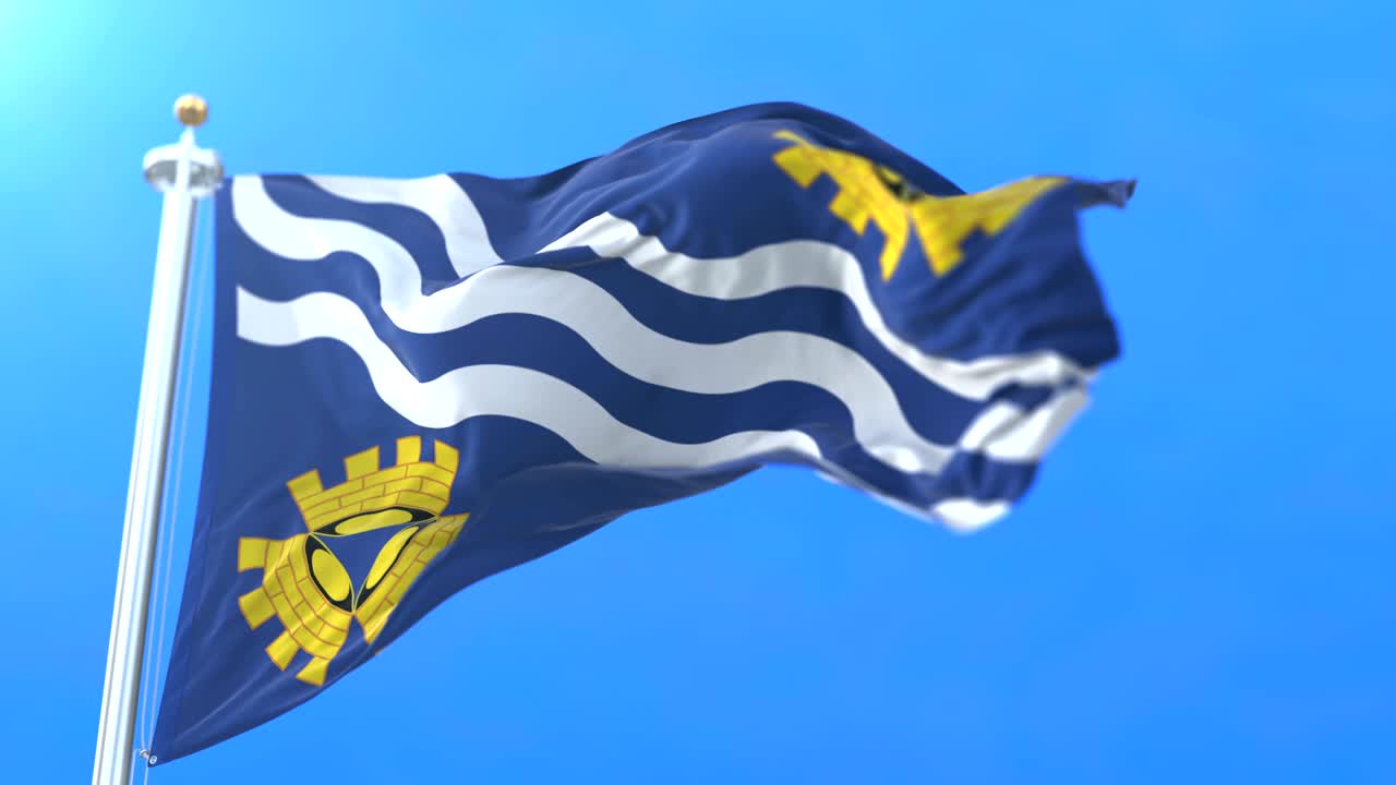 잉글랜드 북서부에 있는 잉글랜드 머시사이드 카운티의 발.