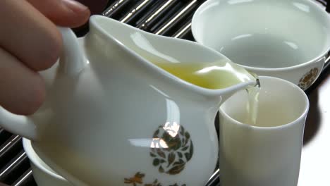 tea ceremony