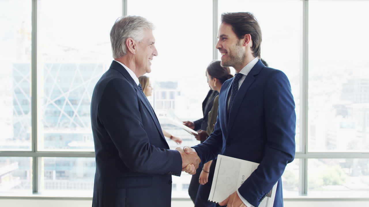 las conexiones correctas te llevarán allí