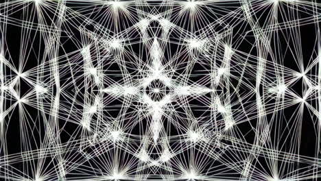 patrón geométrico abstracto