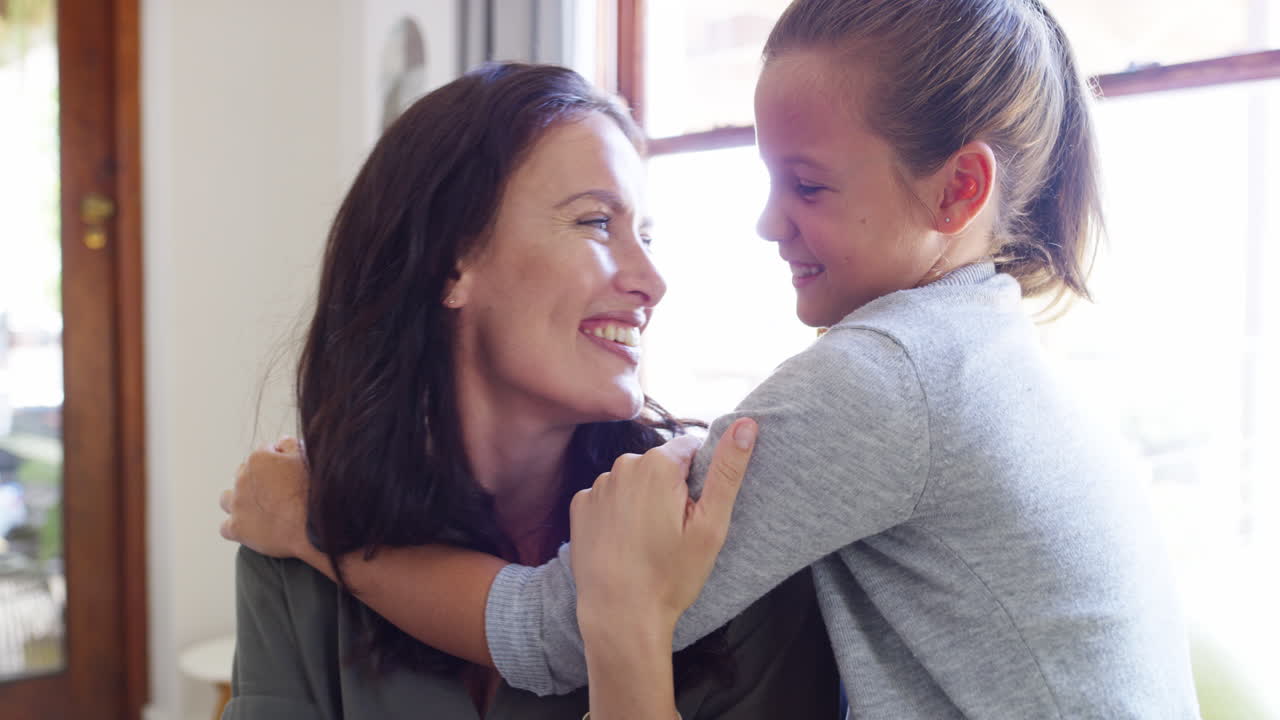 nada es tan precioso para mí como mi hija.