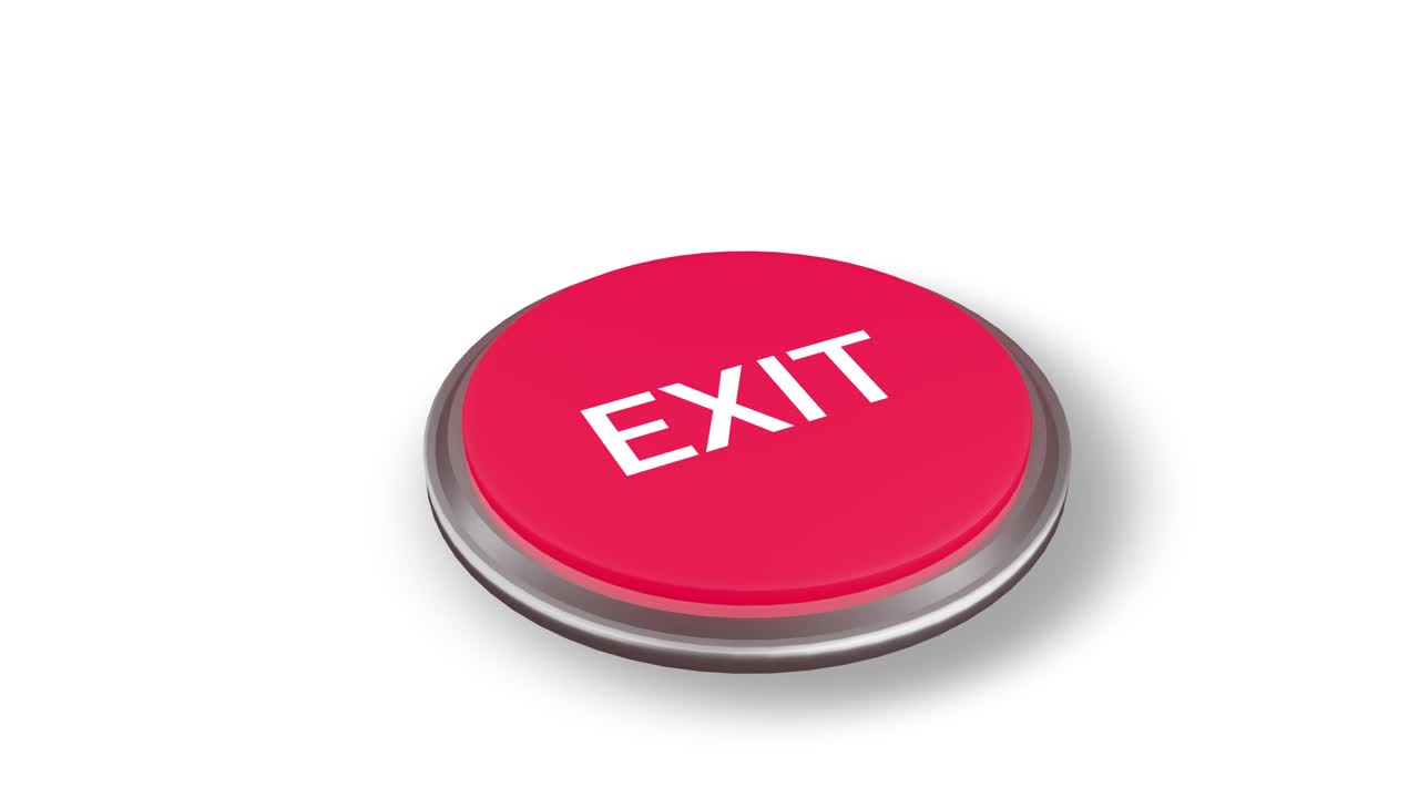 Exit Button