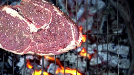 Beef-steak-cooked-on-the-grill