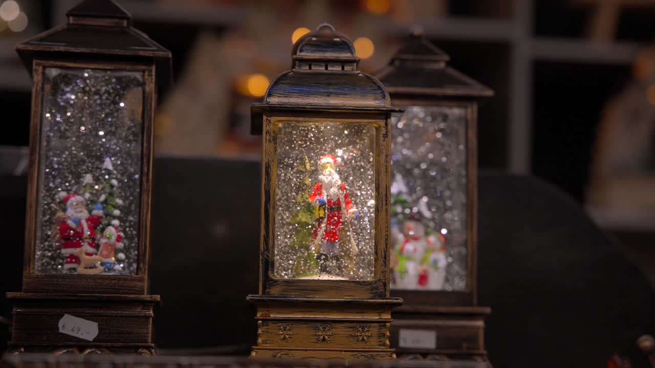 유럽에서 오스트리아 잘츠부르크에서 촬영한 영상