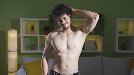 Retrato-De-Un-Joven-Musculoso-Y-En-Forma.-Estilo-De-Vida-Saludable.