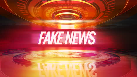 Fake-News-with-circles-elements-in-news-studio