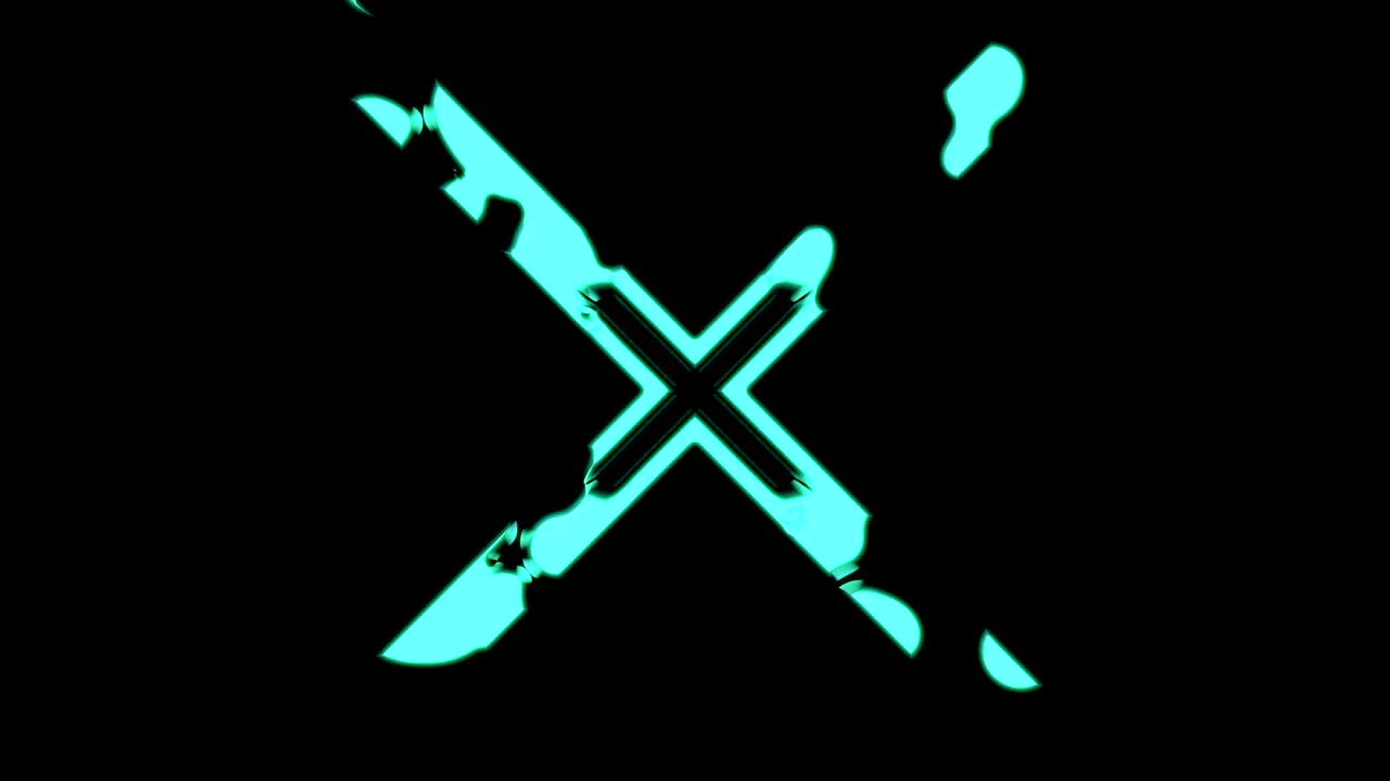 cruces de combustión de bucle abstracto