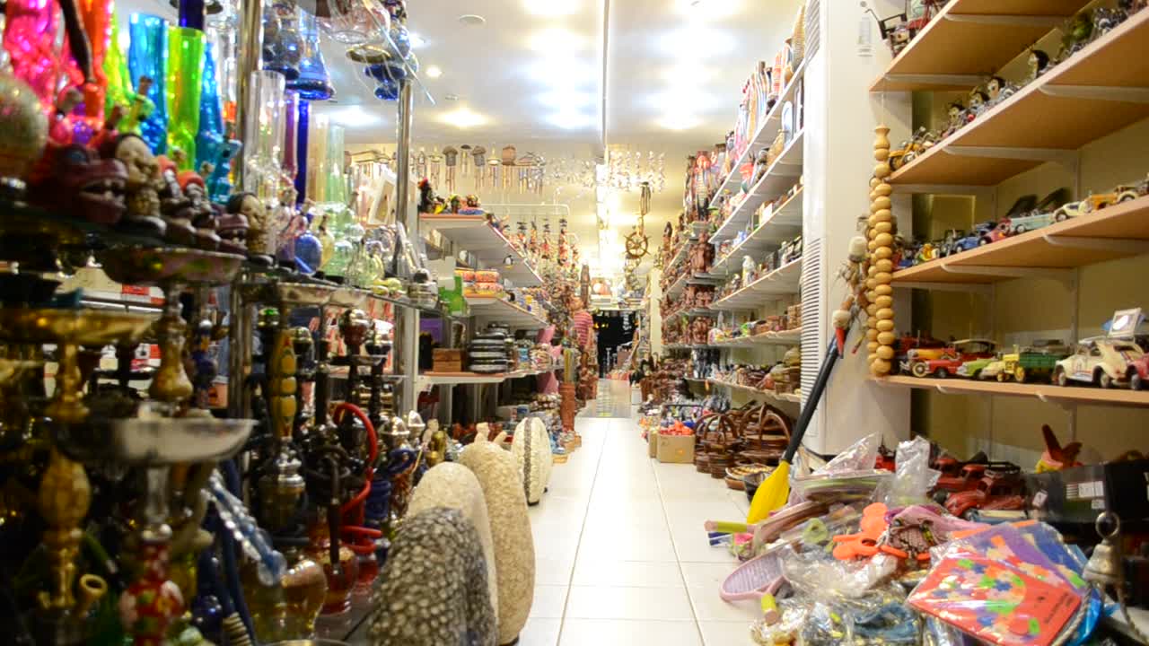 Toko Turki