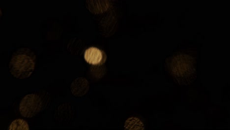 efecto de fuga de luz como fondo