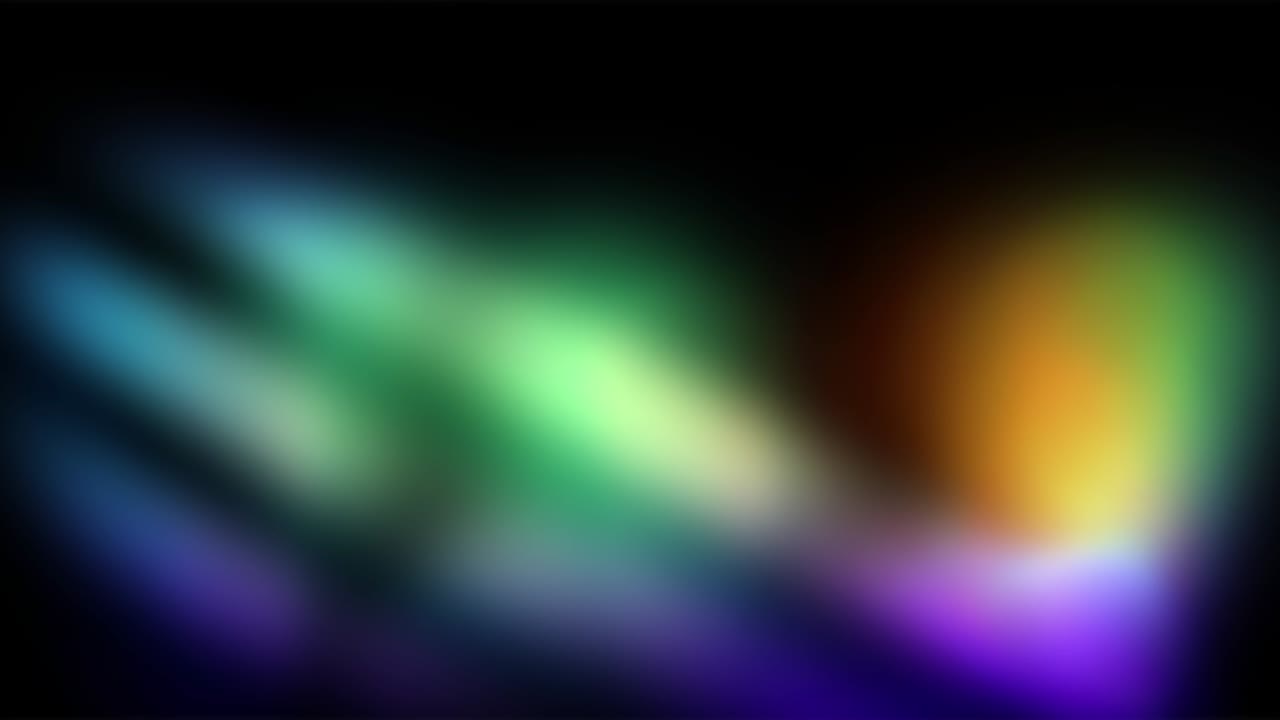 superposiciones y efectos borrosos modernos