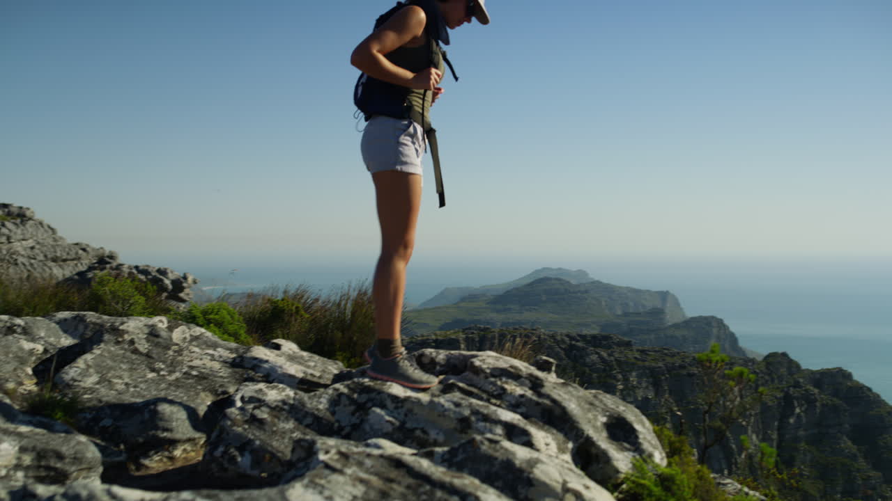 cada paso te acerca a tu cumbre.