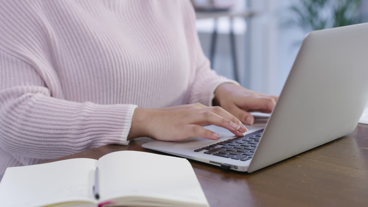 To make it somewhere you've got to make a start