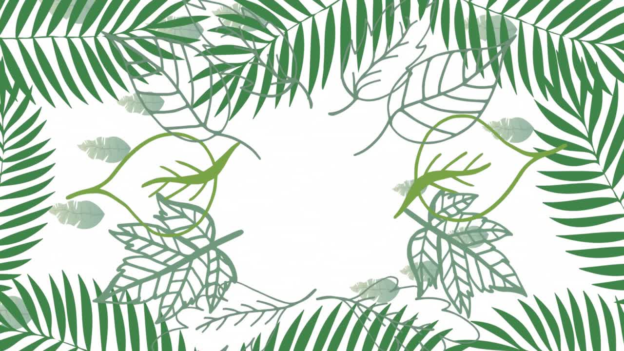 animación digital de la topografía contra un fondo rojo texturizado