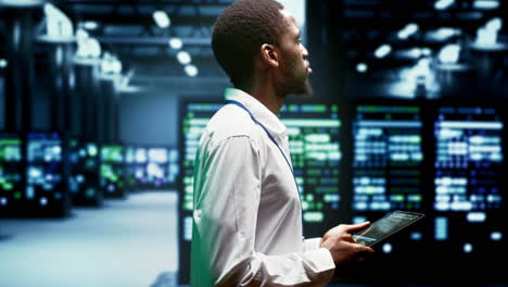Maintenance in blockchain server hub
