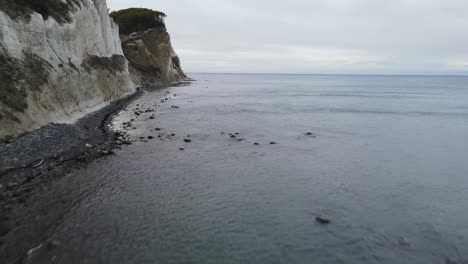 Rare-drone-footage-of-the-world-famous-Møns-Cliff-in-Denmark