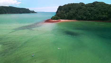 Vacaciones-De-Verano-En-Nueva-Zelanda