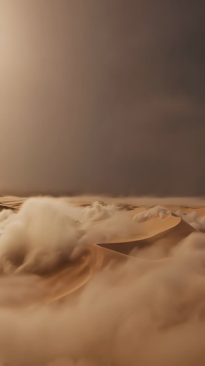 Desert Sandstorm