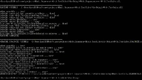 computer code 05