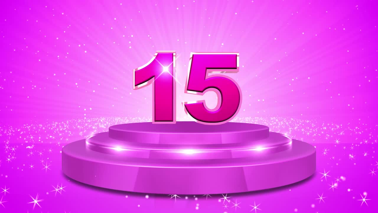 escenario movimiento abstracto fondo fx