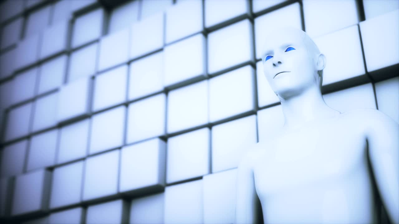 인공지능의 초상화