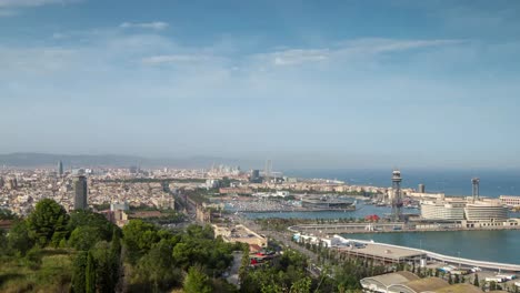 Barcelona-Montjuic-View-4K-04