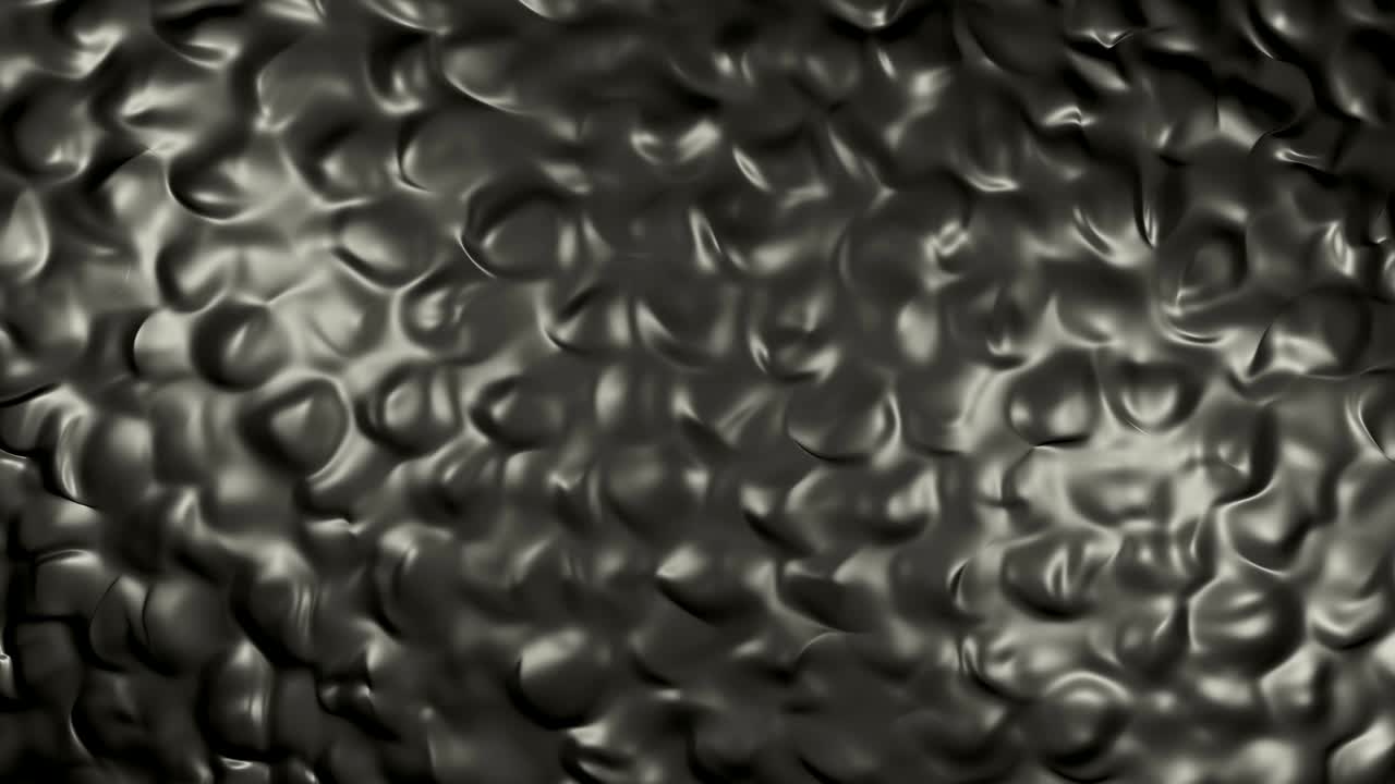 검은색으로 추상적인 표면 배경