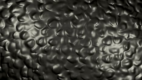 abstract surface background in black