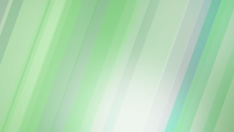 gradient green lines pattern