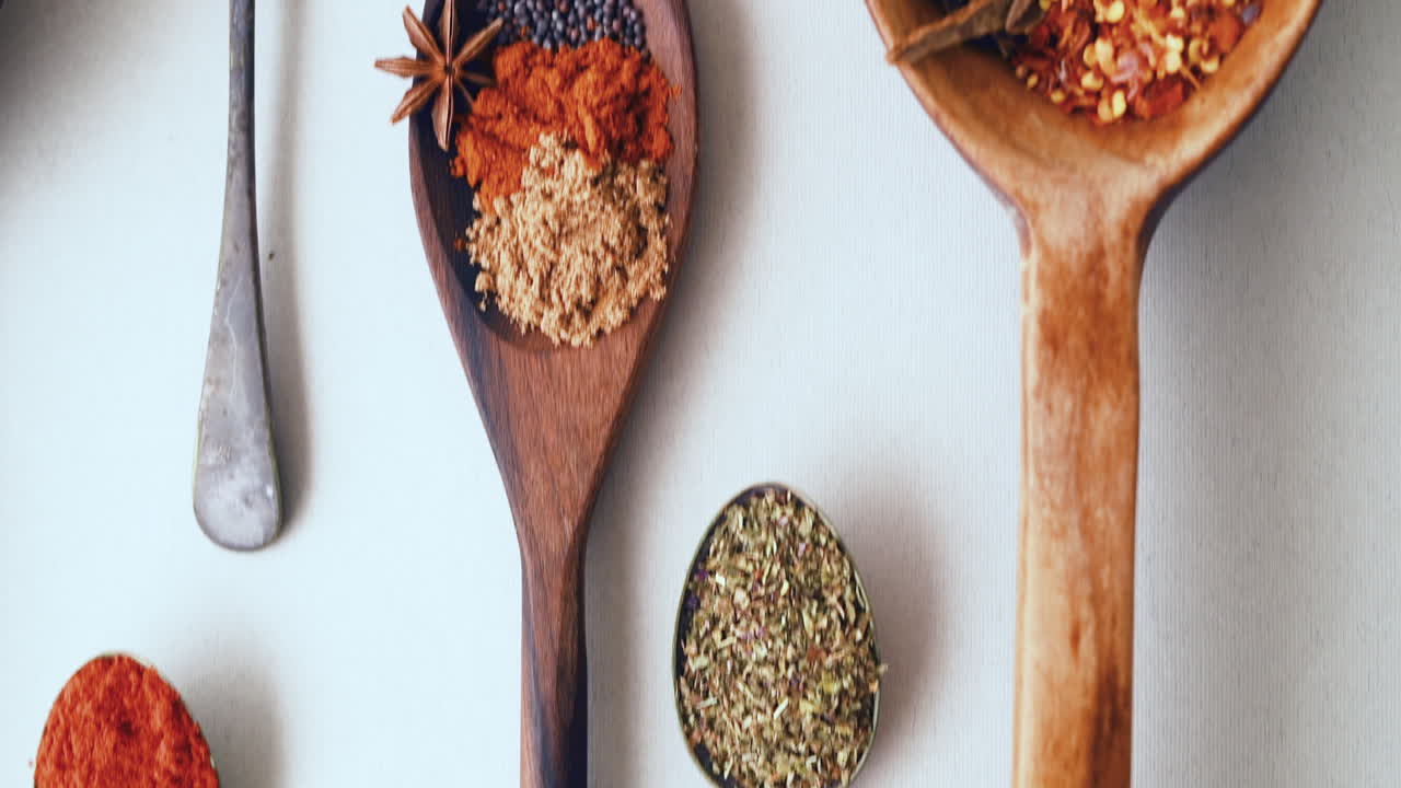 nunca puedes tener demasiadas opciones.