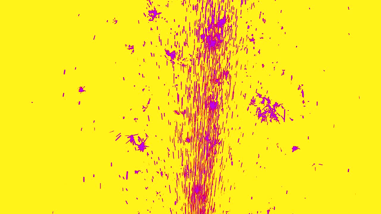 los fuegos artificiales de la víspera de año nuevo en cámara lenta, brillando con efectos de video, suerte, celebración de la vísperas de año nuevo