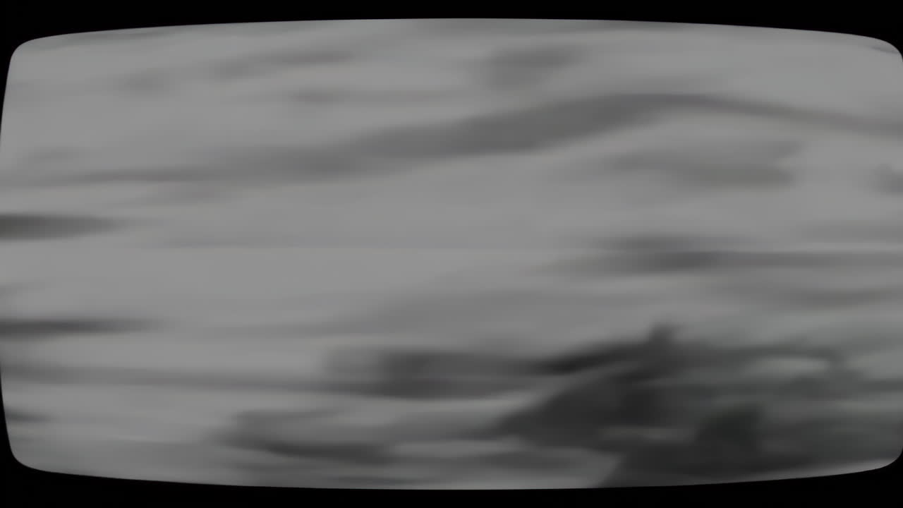 Unclear Ultrasound Image