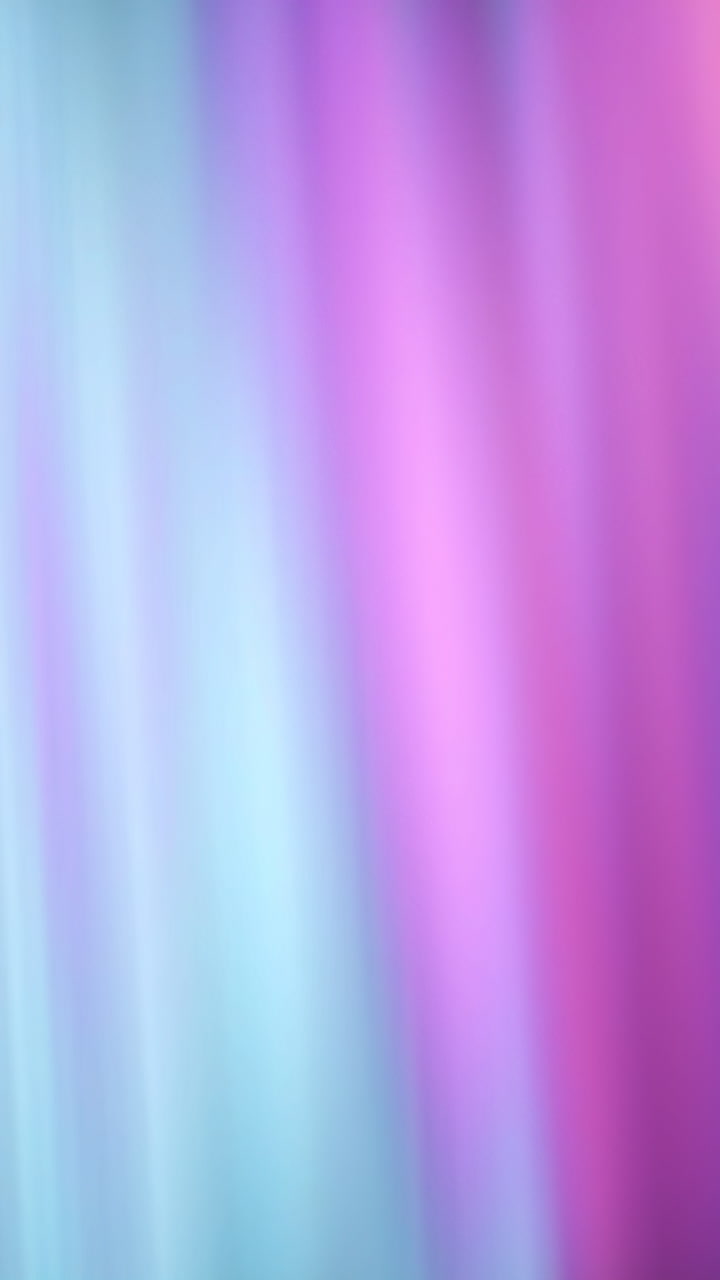 Abstract Blurred Pastel Colors